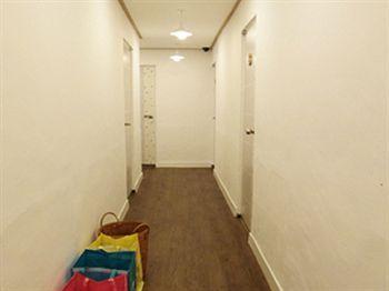 Beige 2nd Albergue