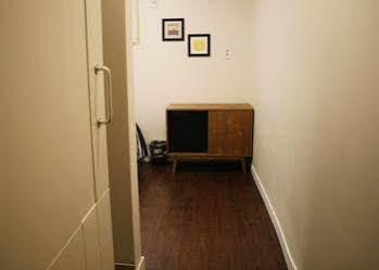 Albergue Beige 2nd