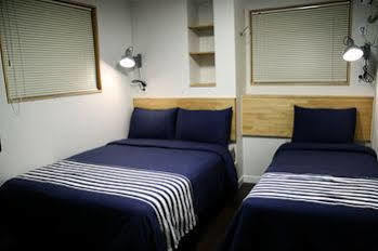 Albergue Beige 2nd *