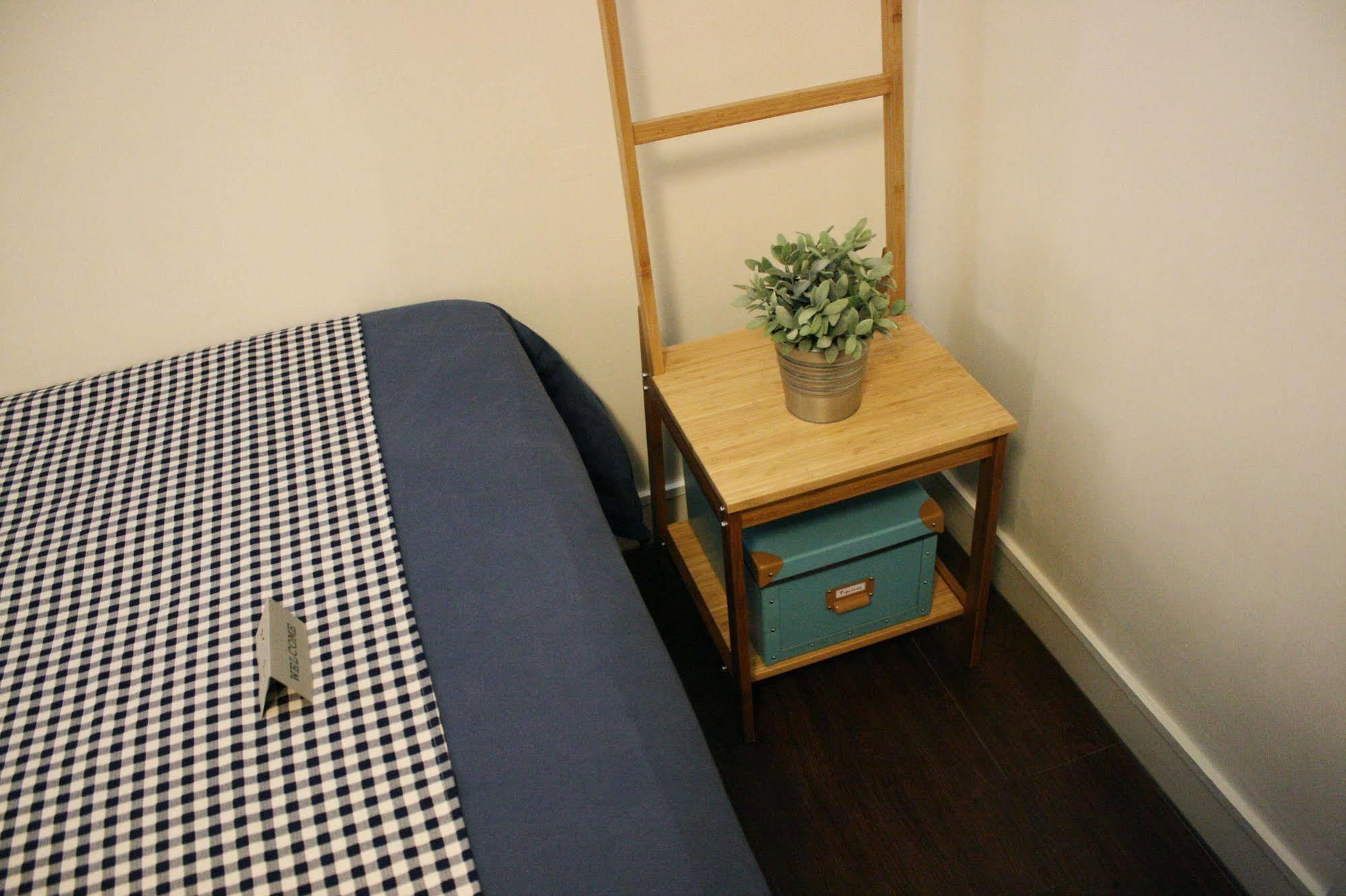 Albergue Beige 2nd