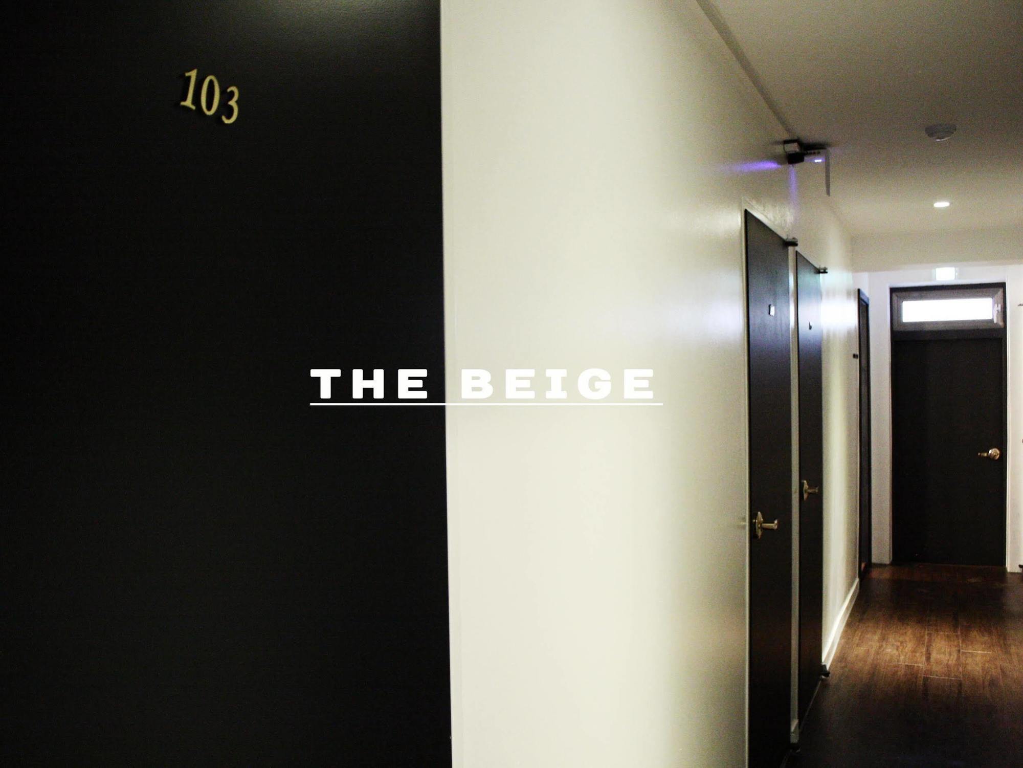 Albergue Beige 2nd *